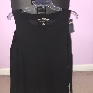 NEW WITH TAGS LONG SLEEVE SHIRT